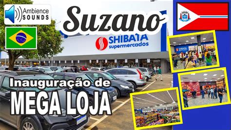 Mega Fórmula Centro Suzano SP .